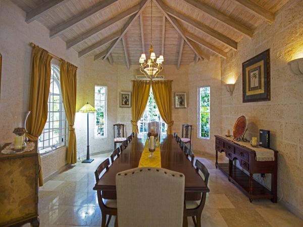 Barbados Home 973244