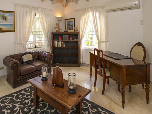 Barbados Home 973244