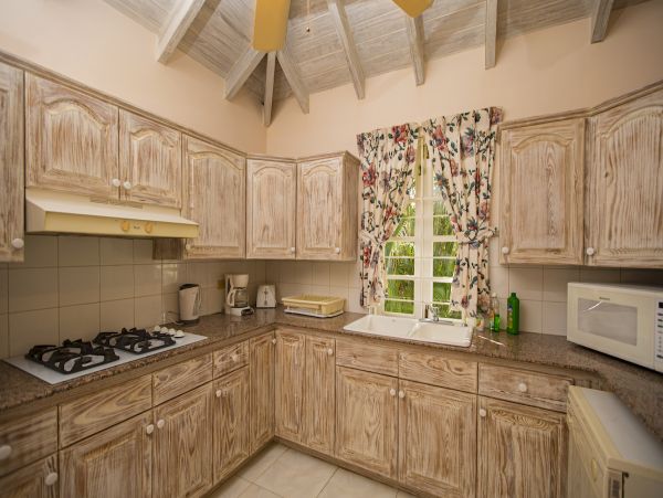 Barbados Home 973244