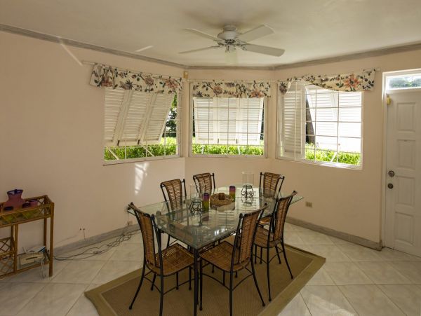 Barbados Home 973244