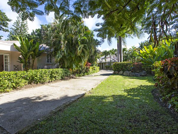 Barbados Home 973244
