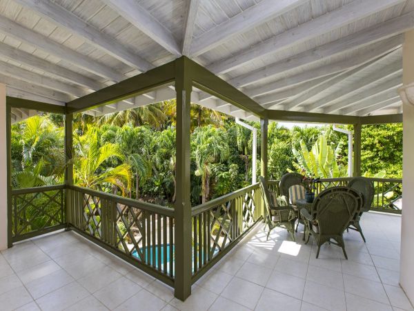 Barbados Home 973244