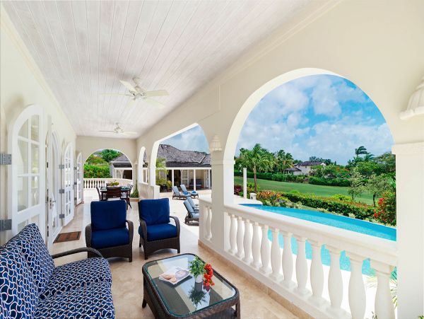 Barbados Home 973245