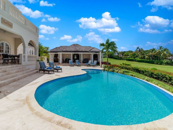 Barbados Home 973245