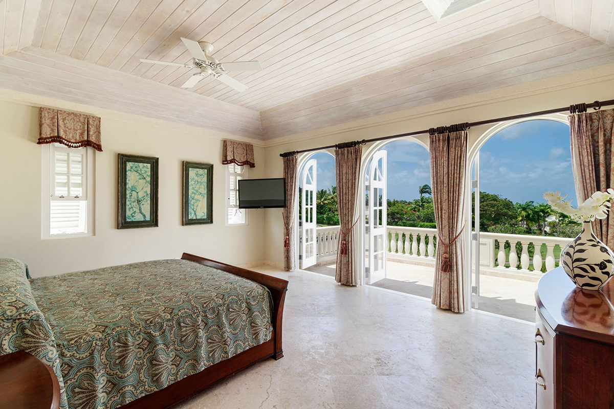 Barbados Home 973245