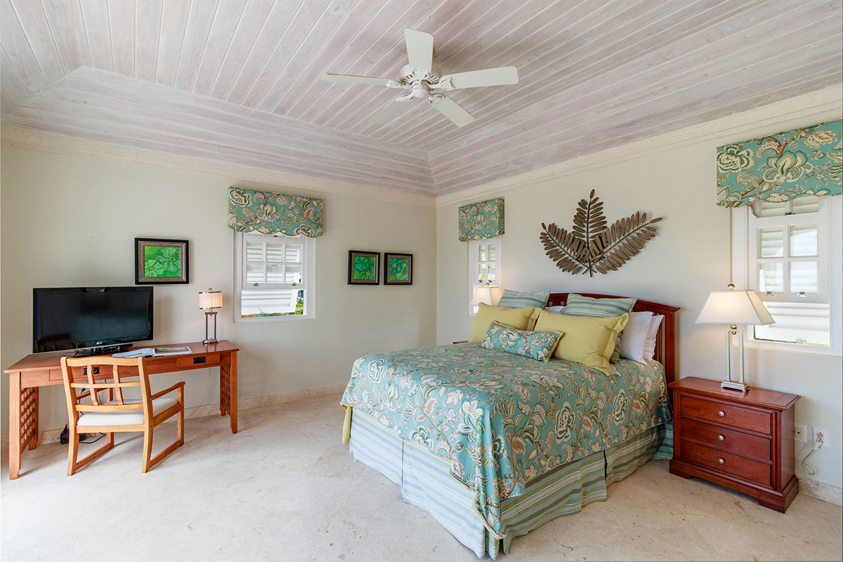 Barbados Home 973245