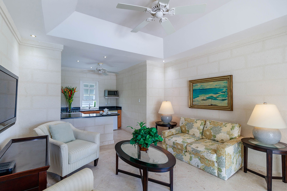 Barbados Home 973245