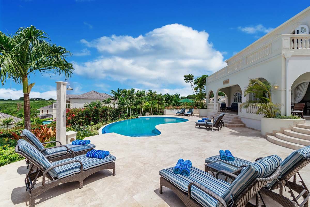 Barbados Home 973245
