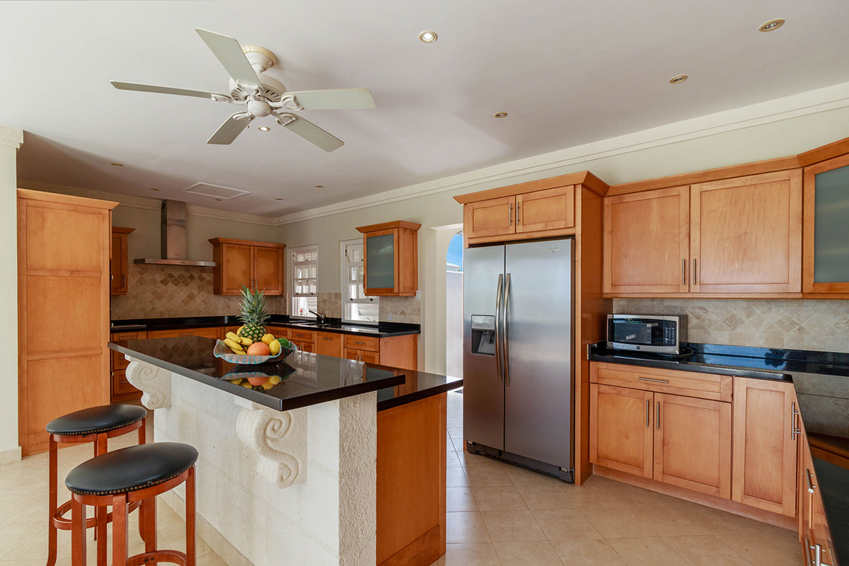 Barbados Home 973245
