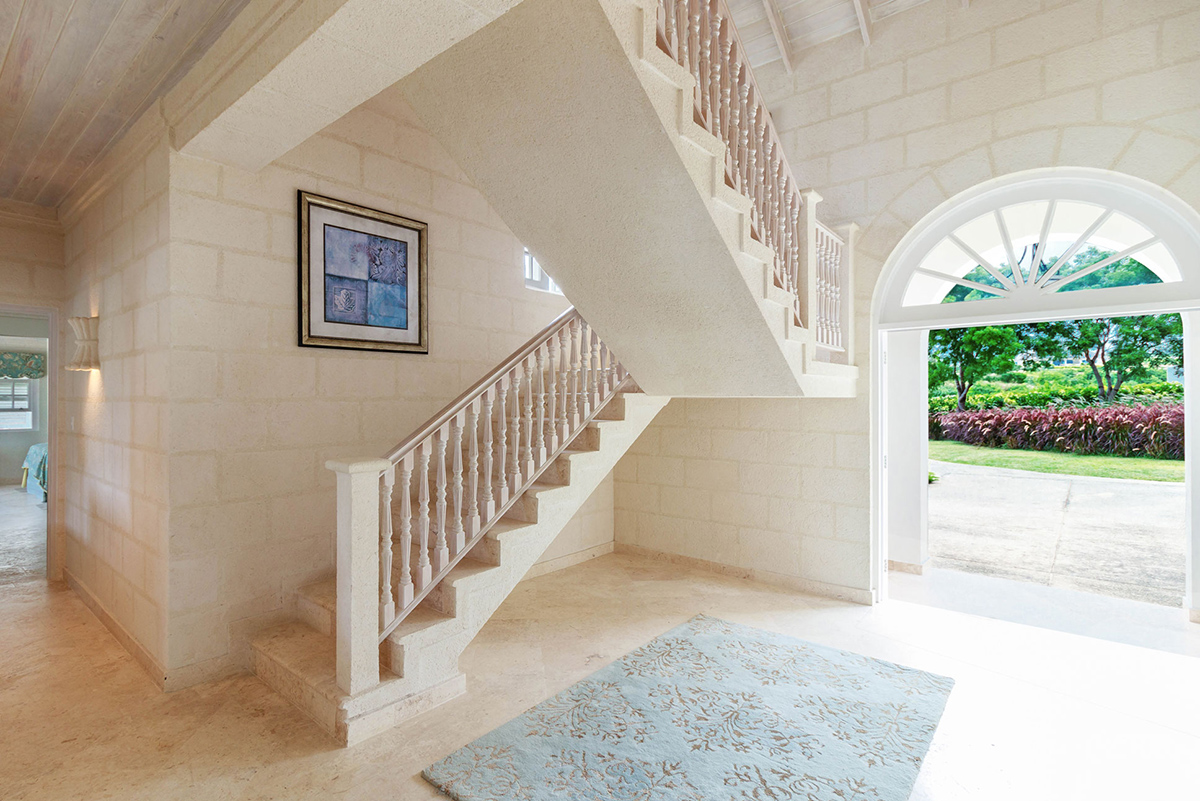 Barbados Home 973245