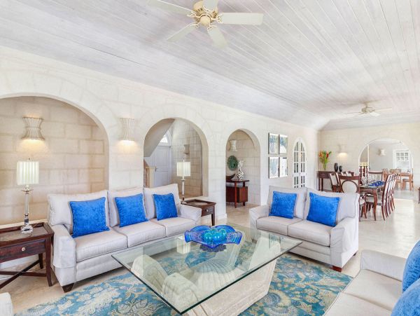Barbados Home 973245