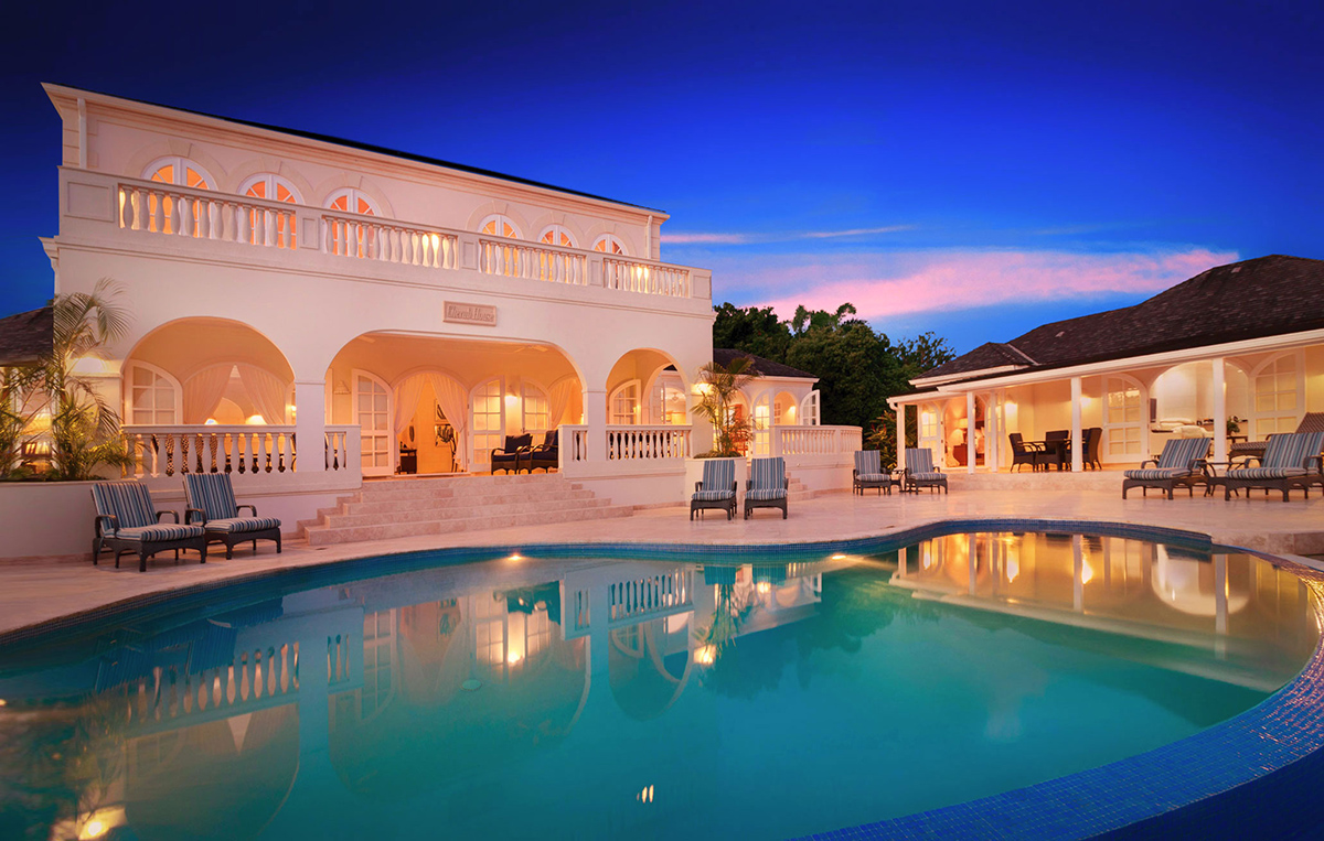 Barbados Home 973245