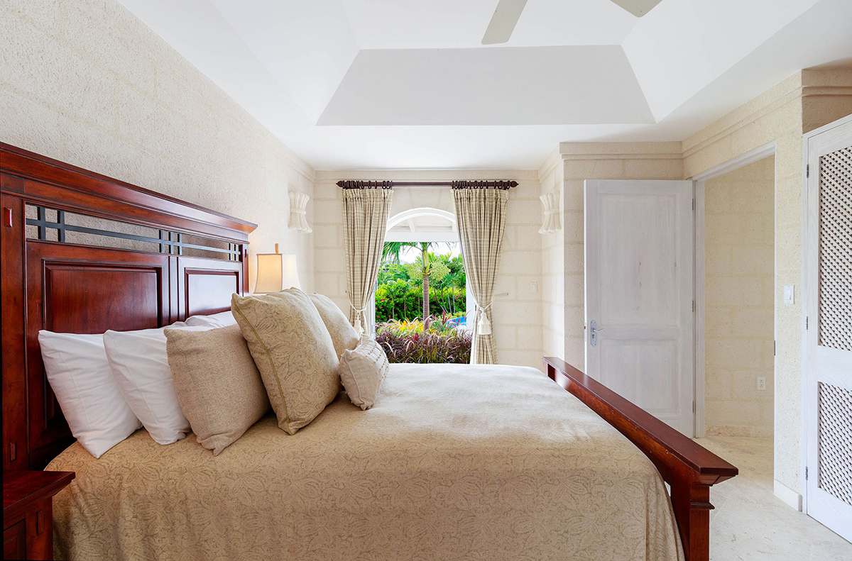 Barbados Home 973245