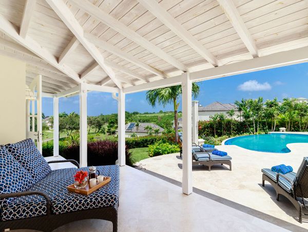 Barbados Home 973245