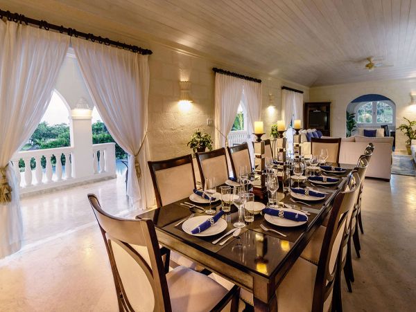 Barbados Home 973245