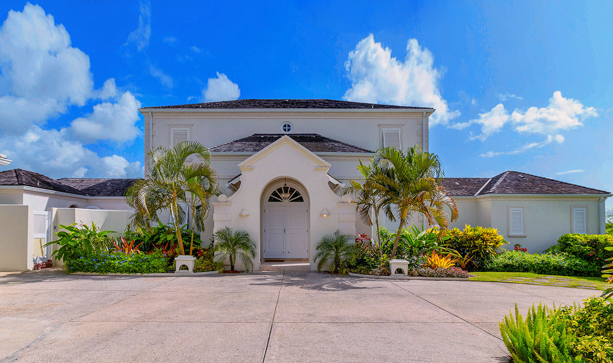 Barbados Home 973245