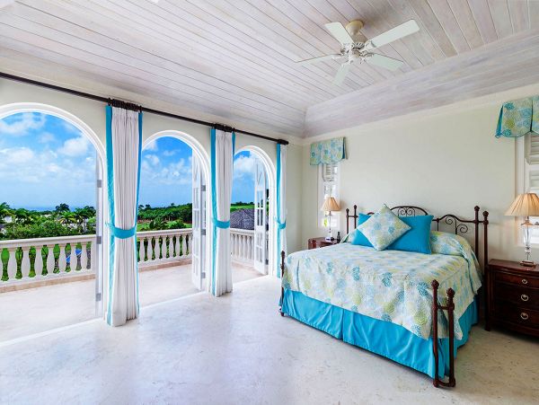 Barbados Home 973245