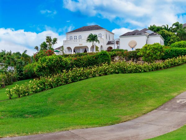Barbados Home 973245