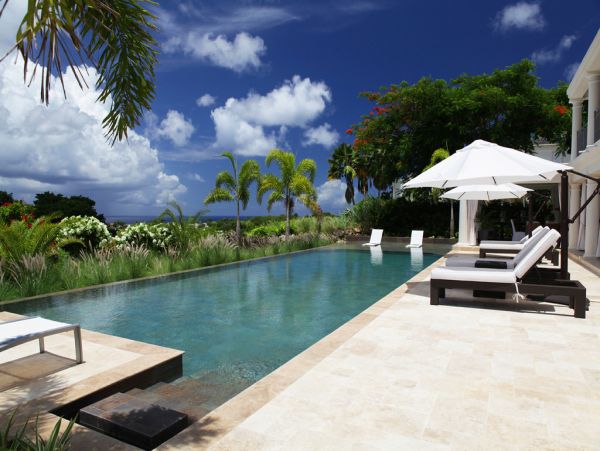 Barbados Home 973246