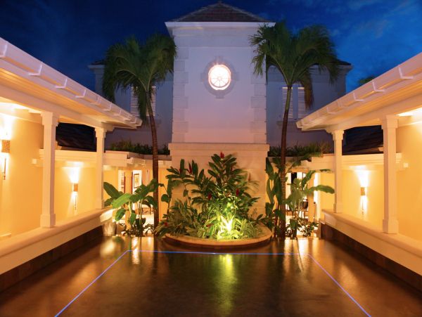 Barbados Home 973246