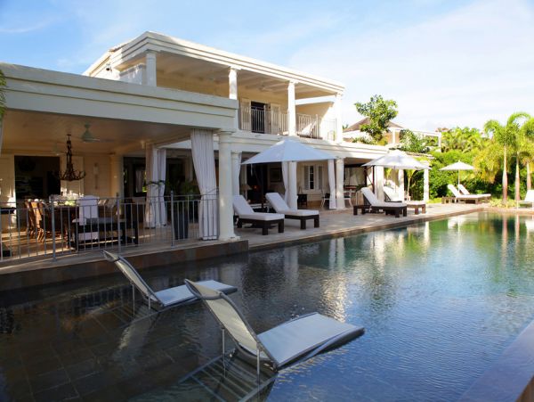 Barbados Home 973246