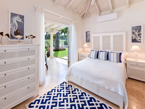 Barbados Home 973247