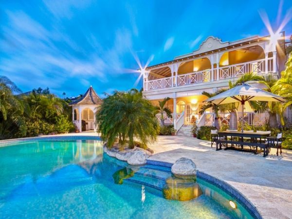 Barbados Home 973248