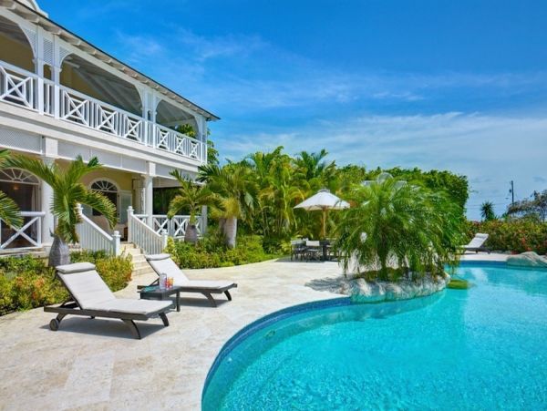 Barbados Home 973248