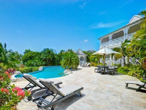 Barbados Home 973248
