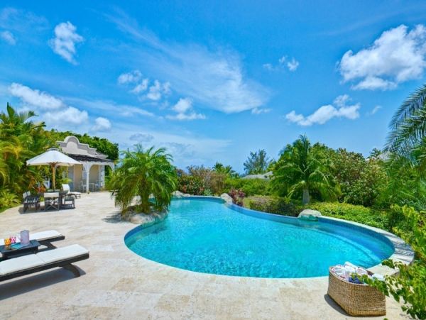 Barbados Home 973248