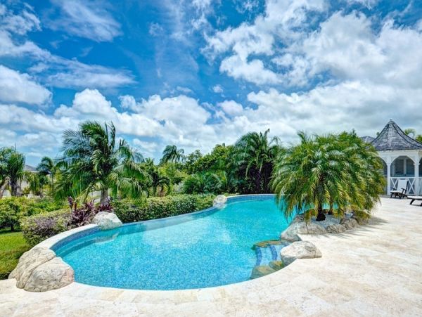 Barbados Home 973248