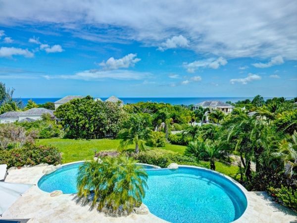 Barbados Home 973248