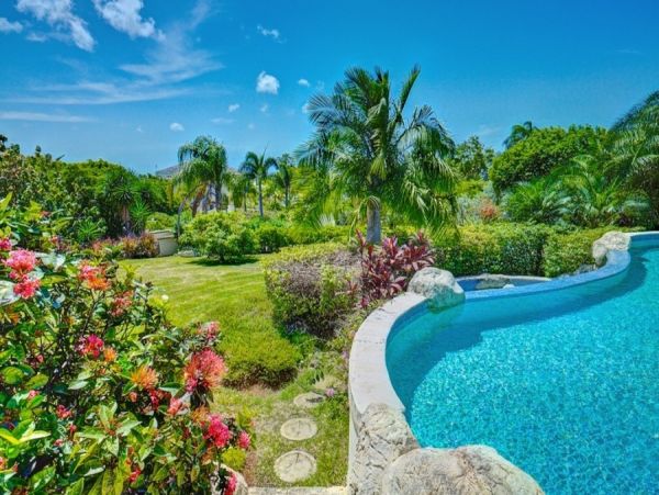 Barbados Home 973248