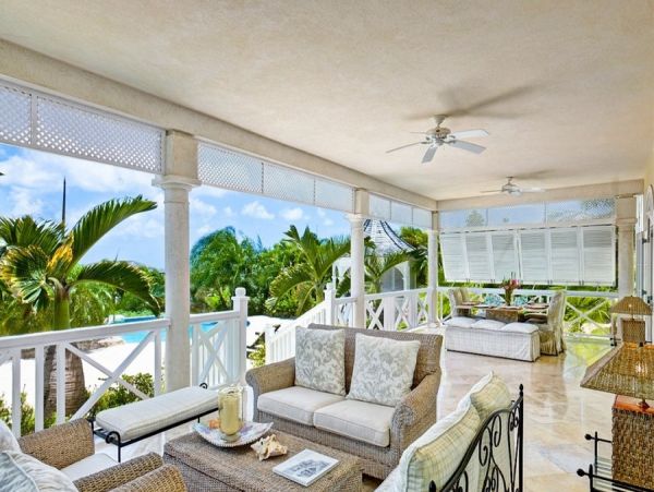 Barbados Home 973248