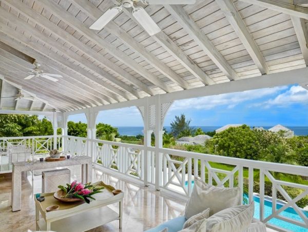 Barbados Home 973248