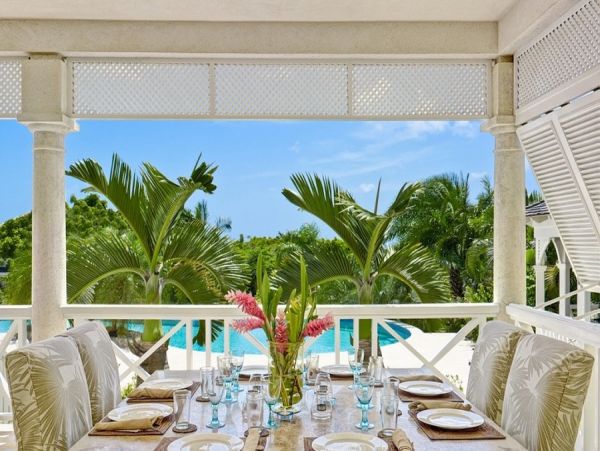 Barbados Home 973248