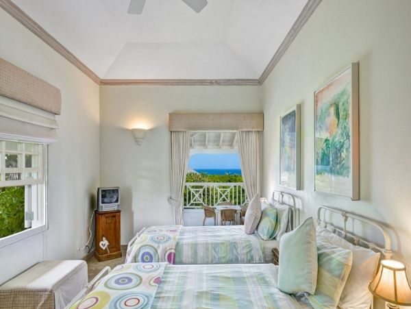 Barbados Home 973248