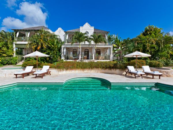 Barbados Home 973249
