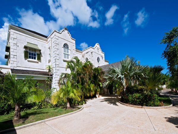 Barbados Home 973249