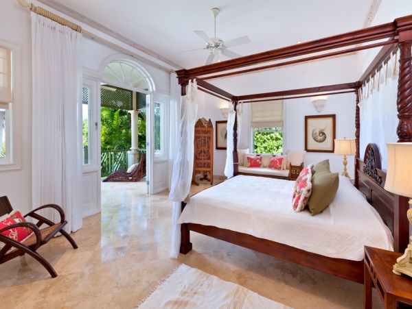 Barbados Home 973249