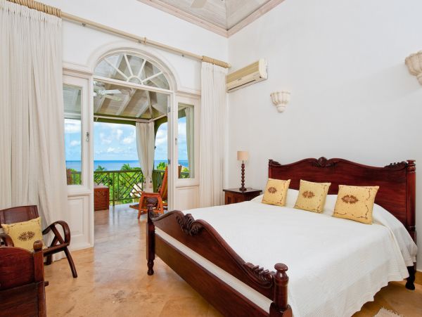 Barbados Home 973249
