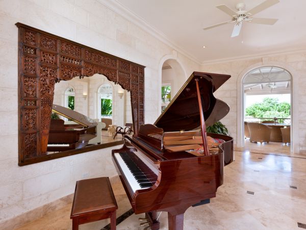 Barbados Home 973249