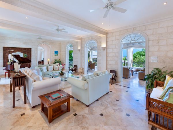 Barbados Home 973249