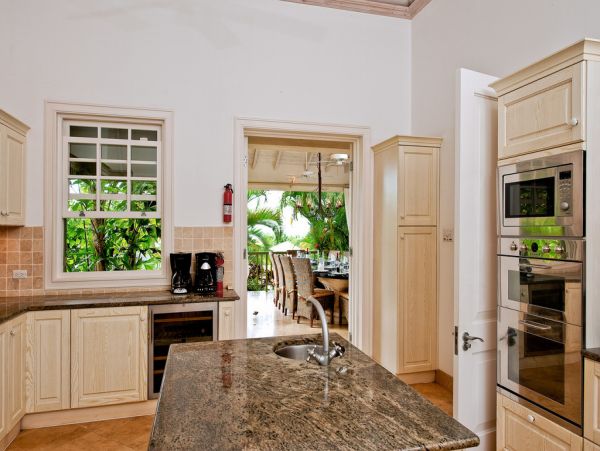 Barbados Home 973249