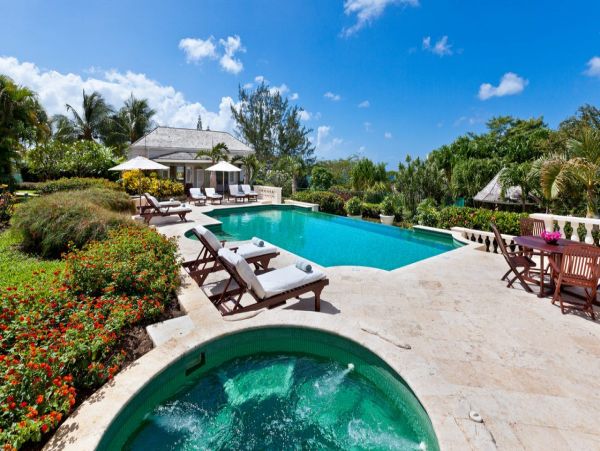 Barbados Home 973249