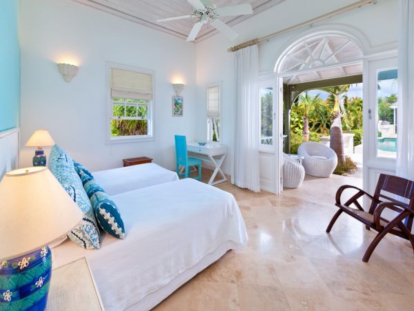 Barbados Home 973249