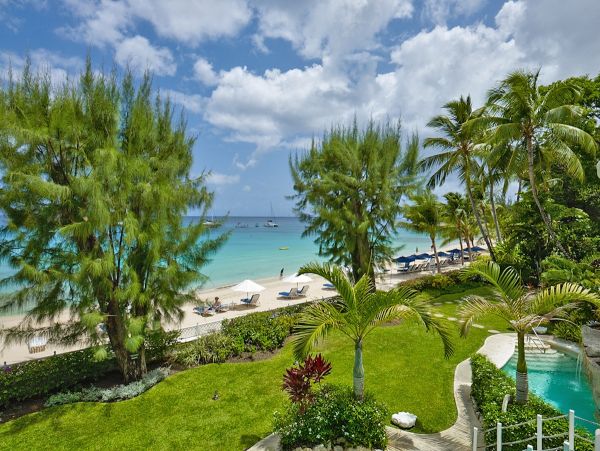 Barbados Home 973250