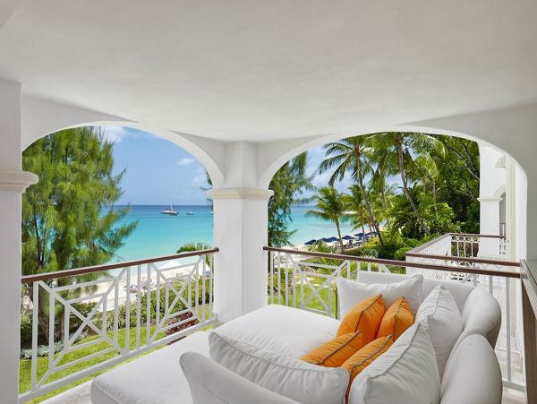 Barbados Home 973250