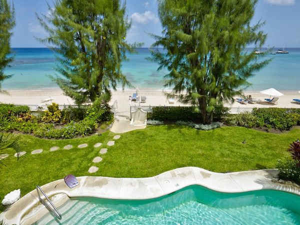 Barbados Home 973250