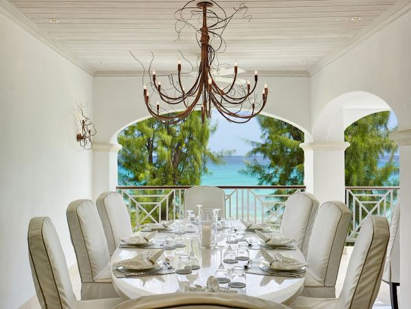 Barbados Home 973250